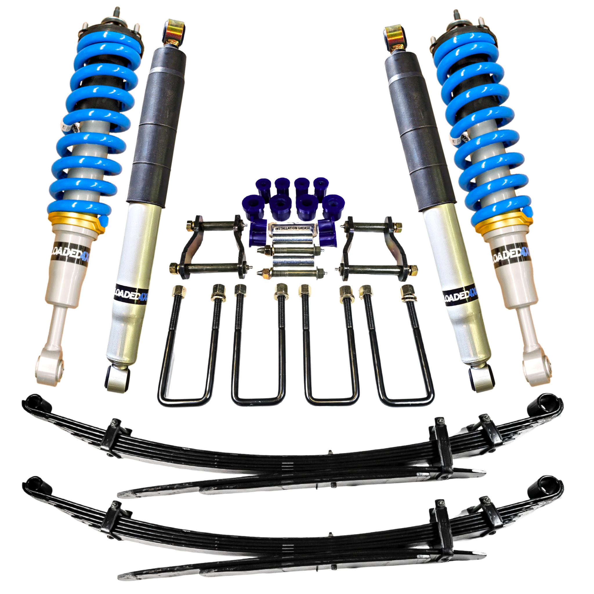 2021 mazda bt50 lift kit deals