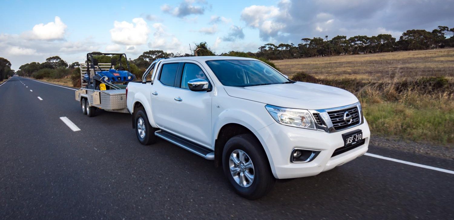 GVM – the rules concerning Gross Vehicle Mass