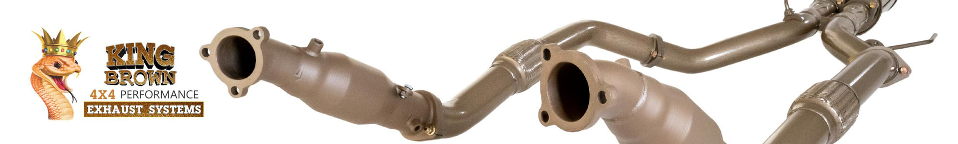 Pacemaker Exhaust Systems
