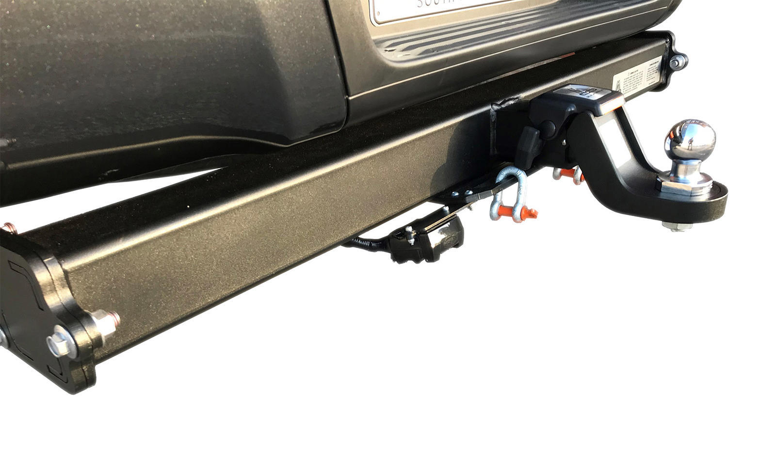 Ult1Mate Next Gen Towbar