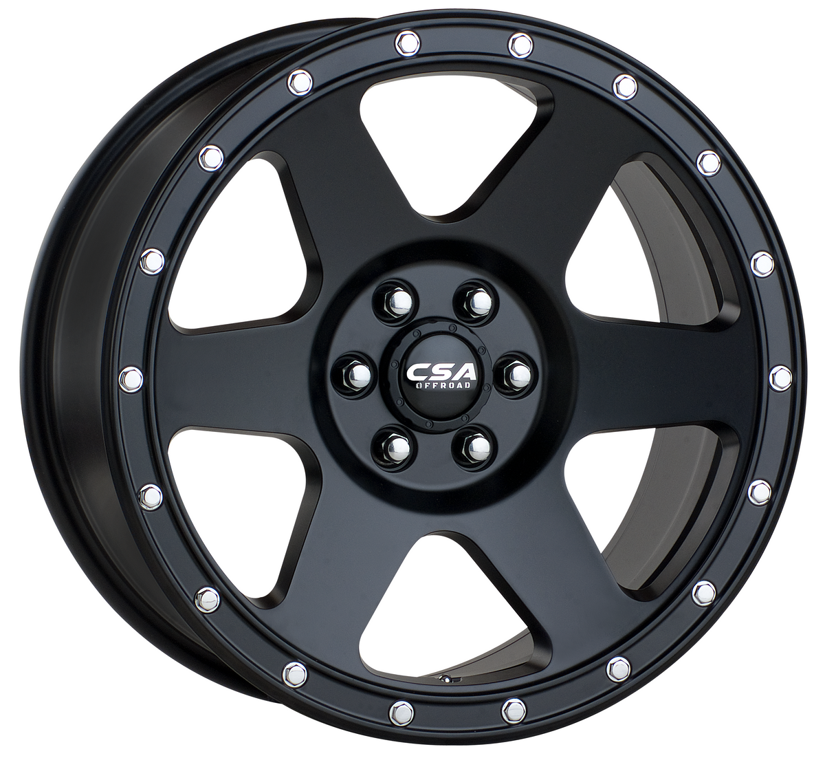 CSA Dune Small Cap - 20X9 6/139.7 P35