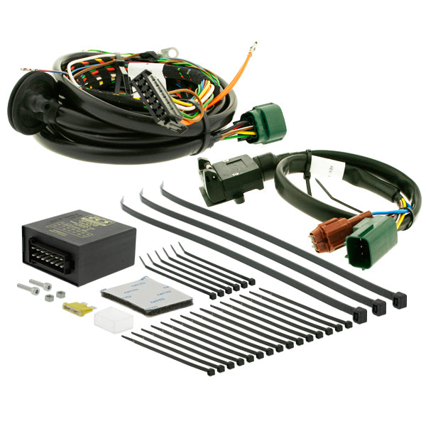 Milford Towbar Wiring Harness Kit - Ford Ranger (10/2011 - 02/2014)