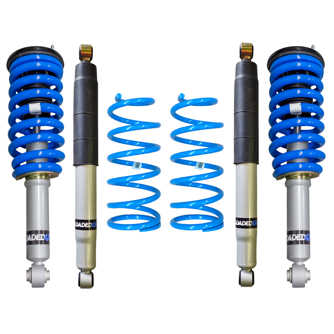 Mitsubishi Pajero Sport – Loaded 4X4