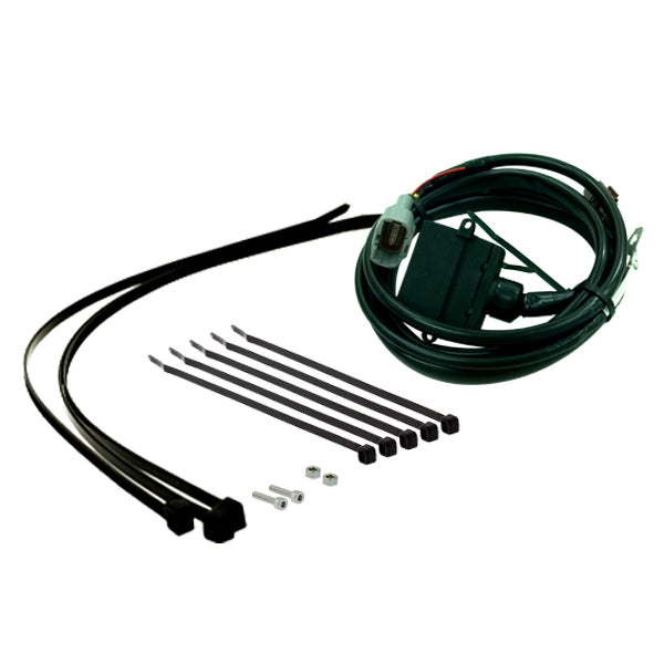 Milford Towbar Wiring Harness Kit - Nissan Navara (06/2015 - Current)