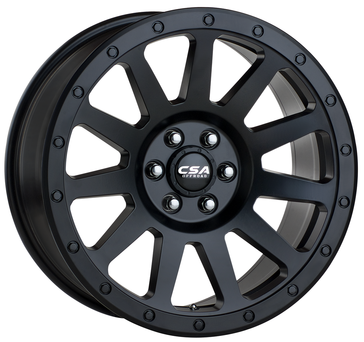 CSA Ridgeline Small Cap - 17X8 5/114.3 P35