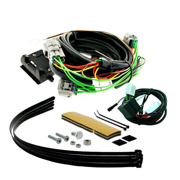 Milford Towbar Wiring Harness Kit - Toyota HiLux (02/2005 - 09/2015)