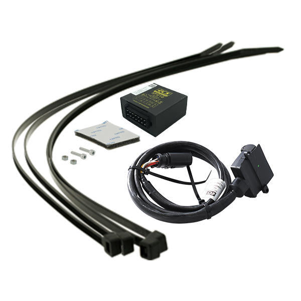 Milford Towbar Wiring Harness Kit - VW Amarok (09/2016 - Current)